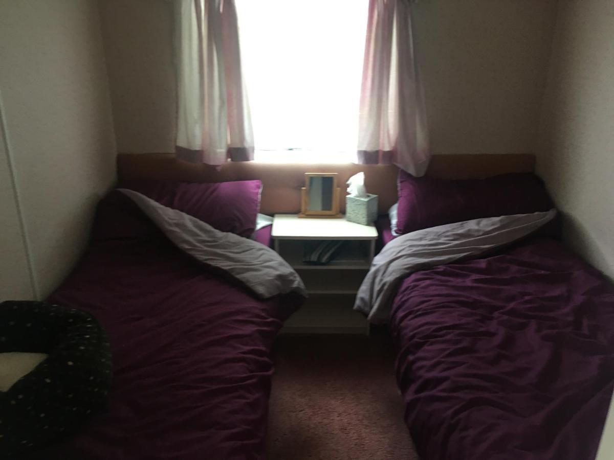 The Sanctuary 120 Sandgate, South Road,Nr29 4Jh, Hemsby Villa Kültér fotó